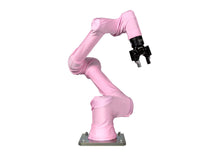 画像をギャラリービューアに読み込む, 制菌モデル