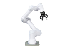 画像をギャラリービューアに読み込む, 制菌モデル