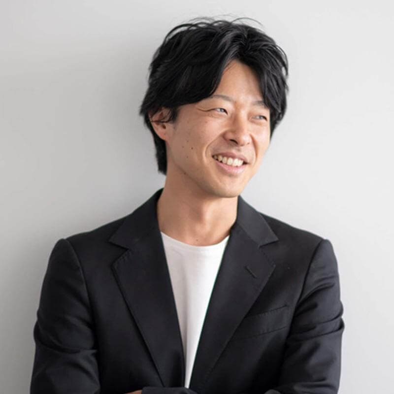 前田翼氏