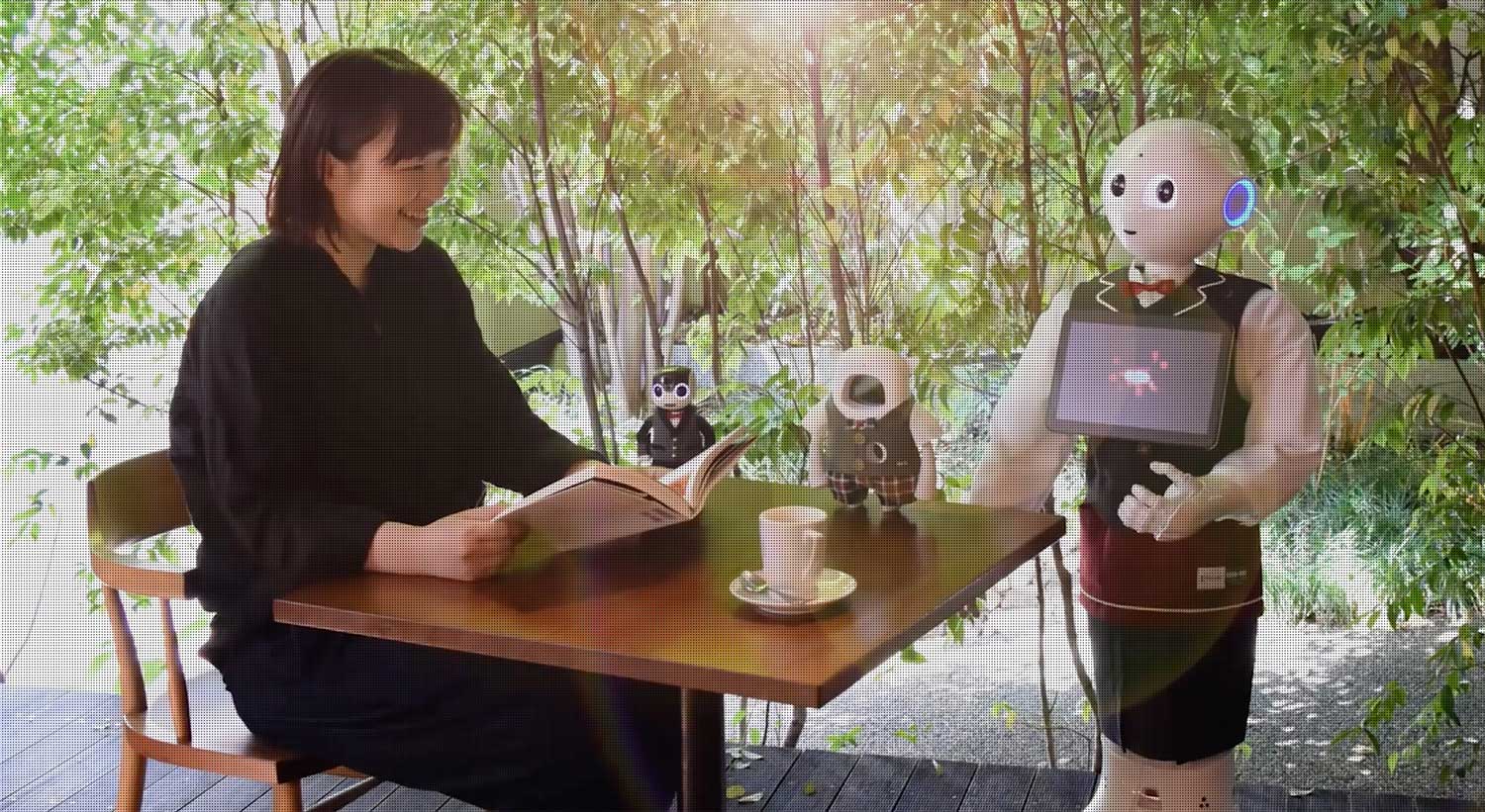 総勢80体のロボットが登場！ロボットファッションショー『ロボコレ2019』渋谷スクランブルスクエアのOPENイベントで開催決定！