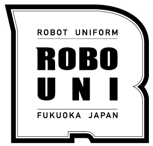 福岡県のロボットユニフォーム制作ROBO-UNI